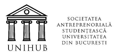 UNIHUB va găzdui evenimentul „Utilizarea inteligenței artificiale în educația antreprenorială: Co-crearea de strategii inovative”
